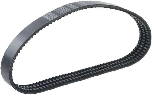 1PC Drive Belt 8981529060 Compatible with Excavator Models ZX200-5G ZX240-5G Engine 6BG1 Compatible with Part Number 8981529060 in Saudi Arabia