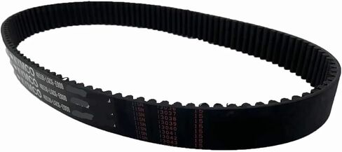 MY2425 Kevlar Transmission Belt K-MCO AK550 Ak550 Parts Number 40530-LGC6-E000 drive belt in Saudi Arabia
