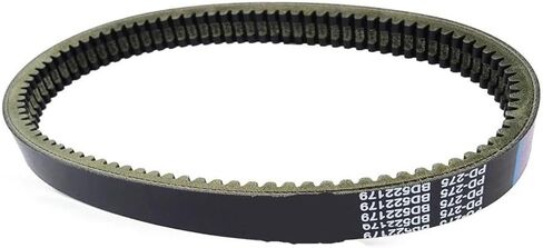 Drive Belt Fit For A-XAM 721 741 Scouty Crossline City Roadline GTO 502 For M-NAUTO FIRST SERIES 2nd Series BD522179 in Saudi Arabia