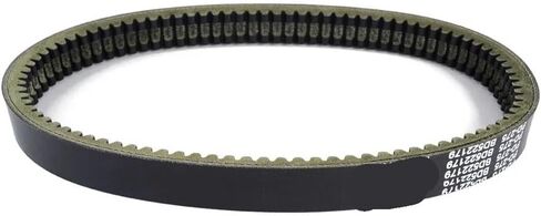 Drive Belt Fit For A-XAM 721 741 Scouty Crossline City Roadline GTO 502 For M-NAUTO FIRST SERIES 2nd Series BD522179 in Saudi Arabia