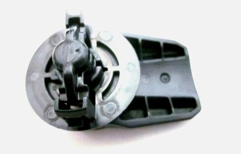 Generic OEM Pack of 2 Hood Latch Hood Lock Clips 61301-HL4-A01 Compatible with Honda Pioneer 1000 1000-5 1000-6 Talon 1000 R X 1000-4 in Saudi Arabia