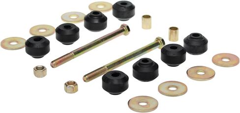 ACDelco Gold 45G0027 (19460913) طقم وصلة قضيب تثبيت التعليق الأمامي in Saudi Arabia