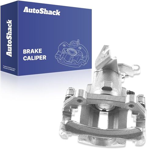 AutoShack Rear Right Brake Caliper Replacement for 2005-2014 Ford Mustang 1-PC in Saudi Arabia