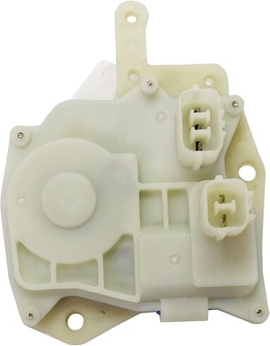 مجموعة Garage-Pro مكونة من 4 قطع غيار لمشغل قفل الباب لسيارة Honda Accord 1998-2002 4 أبواب # 746362، 72155S84A11، HO1314105، DLA53، 72115S84A11، HO1315105، DLA59، 72655S84A11، DLA61, 72615S84A11 in Saudi Arabia