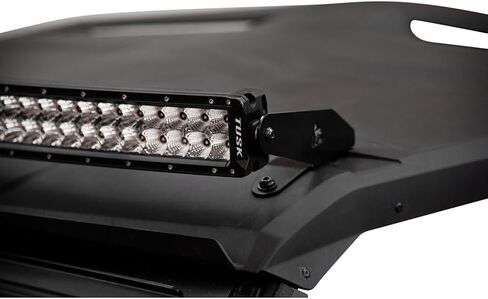 TUSK LED Light Bar Brackets 40" Straight/Curved for Honda Talon 1000X 2019-2024 in Saudi Arabia