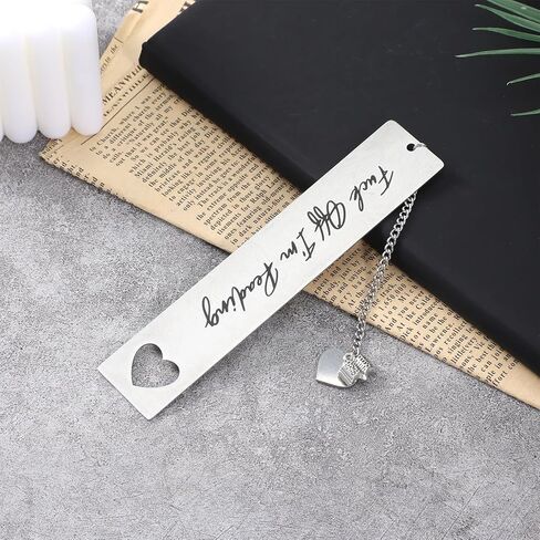 1 Pcs Funny Bookmark Gift, Bookmarks for Women, Cute Bookmarks for Books Lovers, Novelty Book Marks for Readers, Stocking Stuffers for Teens Friends Teachers, Funny Book Accessories for Men in Saudi Arabia