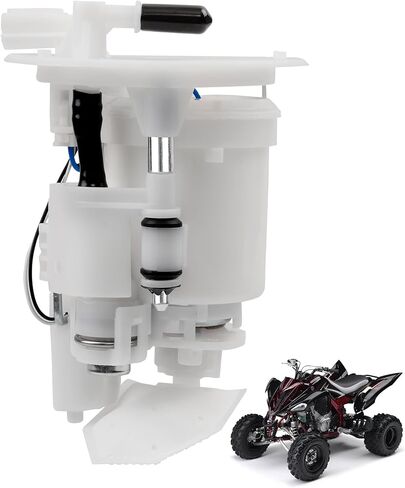 1S3-13907-10-00 Fuel Pump Assembly Replacement for Yamaha Raptor 700 YFM700 2006-2020 / Raptor 700R YFM700R 2009-2020 Replaces# 1S3-13907-00-00 1S3-13907-01-00 1S3-13907-02-00 1S3-13907-11-00 in Saudi Arabia