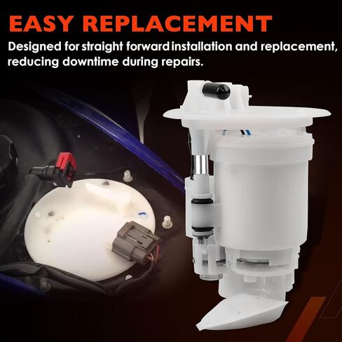 1S3-13907-10-00 Fuel Pump Assembly Replacement for Yamaha Raptor 700 YFM700 2006-2020 / Raptor 700R YFM700R 2009-2020 Replaces# 1S3-13907-00-00 1S3-13907-01-00 1S3-13907-02-00 1S3-13907-11-00 in Saudi Arabia