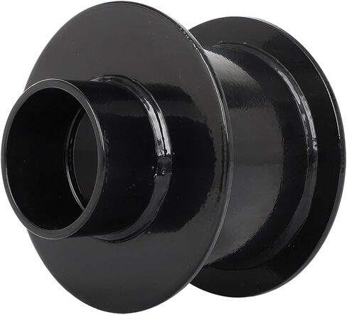 طقم تسوية الرفع الأمامي مقاس 3.5 بوصة من SCITOO مناسب لسيارات Ford for F-250 Super Duty 2005-2023 لـ F-350 Super Duty 2005-2023-ارتفاع الرفع لا يساوي السُمك الفعلي، فاصل زنبركي ملفوف قطعتين in Saudi Arabia