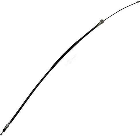 Parking Brake Cable Rear Left fits Nissan Frontier 2002 2003 2004 fits Nissan Xterra 2002 2003 2004 1 x in Saudi Arabia