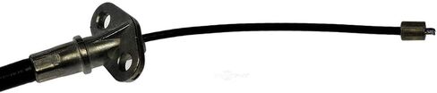 Parking Brake Cable Rear Left fits Nissan Frontier 2002 2003 2004 fits Nissan Xterra 2002 2003 2004 1 x in Saudi Arabia