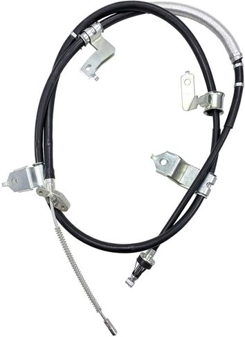 كابل فرامل الانتظار، يمين فبراير 0199-PCGRJ120RH Oem 46420-60070 in Saudi Arabia