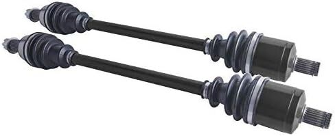 East Lake Axle front cv axles set for Polaris RZR S / 4 800/570 2009 2010 2011 2012 2013 2014 2017 in Saudi Arabia