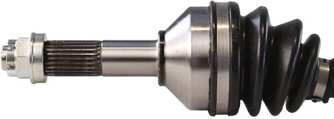 AutoShack Rear ATV Axle Shaft Assembly Replacement for 2005-2020 Kawasaki KVF750 Brute Force 4x4i 2012-2020 Kawasaki KVF750 Brute Force 4x4i EPS 2-PC in Saudi Arabia