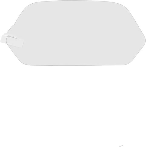 For For NMAX155 2025 Motorcycle Instrument Scratch Cluster Dashboard Screen Protection(1 PCS) in Saudi Arabia