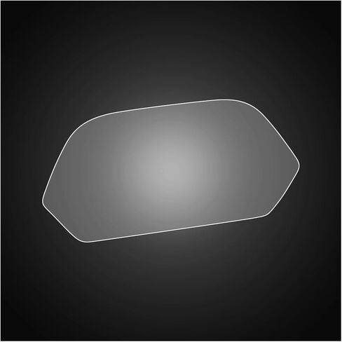For For NMAX155 2025 Motorcycle Instrument Scratch Cluster Dashboard Screen Protection(1 PCS) in Saudi Arabia