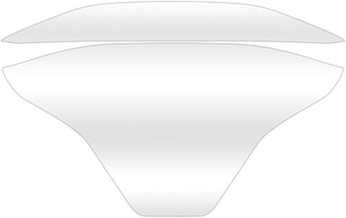 FoR FoR NVX155 2021-2022 Accessories Scratch Cluster Screen Dashboard Motorcycle Protection Instrument(1Pcs) in Saudi Arabia