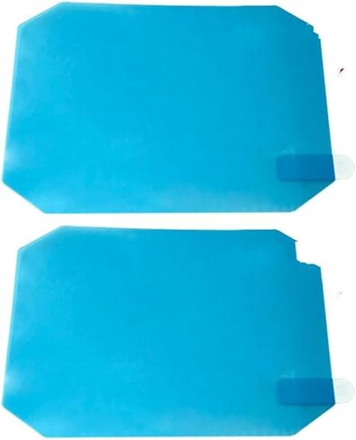 Cluster Scratch Protection Screen Instrument Motorcycle Accessories For ADV350 For ADV160 160 2022 2023(2 Sets) in Saudi Arabia