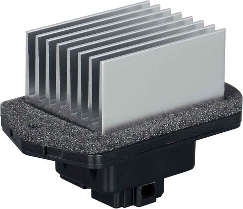 79330SDAA01 HVAC Front Blower Motor Resistor Control Module Compatible with Acura RDX/TSX Honda Accord/Civic/Crosstour/CR-V/Element/Odyssey/Pilot/Insight Replace 79330SDGW41 79330SNAA01 973452 in Saudi Arabia