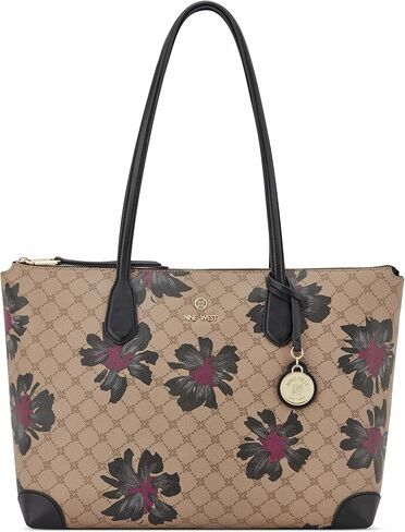 Kyrie laptop tote in Saudi Arabia