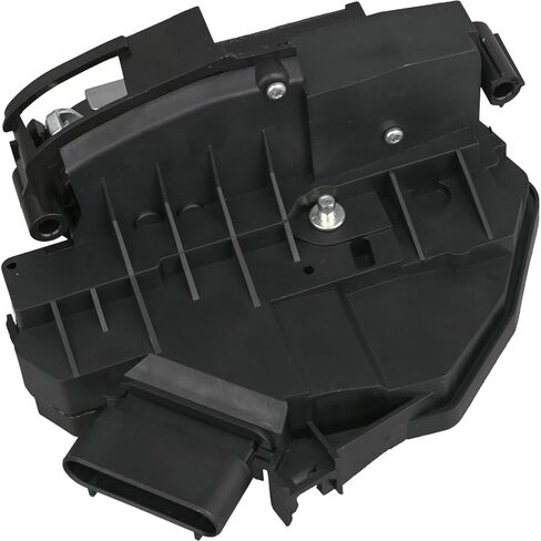 BF6AF21812AG محرك المُشغل الإلكتروني لقفل الباب الأمامي الأيمن متوافق مع Edge Escape Fiesta Focus Fusion MKZ MKX in Kuwait