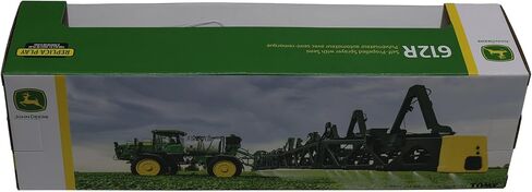 جون ديري 1/64 612R بخاخ ذاتي الدفع مع شبه لعبة - LP87330 in Saudi Arabia