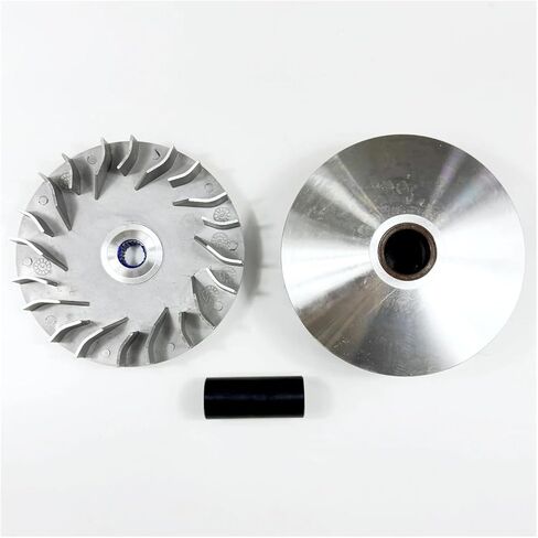 CVT Primary Clutch Drive Pulley Assy Fit for S-els 500H 700H Hisun 500 700 Bighorn 21300-F39-0000 21300-004-0000 LU022724 in Saudi Arabia