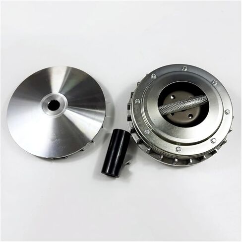 CVT Primary Clutch Drive Pulley Assy Fit for S-els 500H 700H Hisun 500 700 Bighorn 21300-F39-0000 21300-004-0000 LU022724 in Saudi Arabia