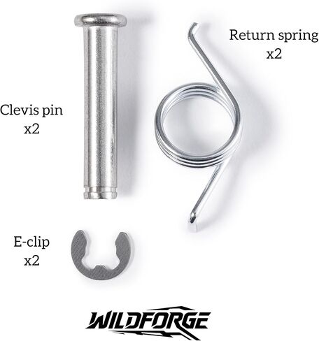 مجموعة أدوات مسامير بدواسة الدراجة الترابية مكونة من 2 - ملحقات أوتاد قدم الدراجة - بدائل الدراجة الكهربائية على الطرق الوعرة لـ Sur-ron Light Bee S/X / X160 / X260 in Kuwait