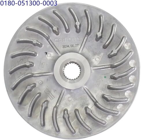 بكرة ضيقة أساسية 0180-051300-0003 لملحقات CF ATV UTV SSV CF800 X8 2V91W CF800US CF800UU CF800UTR ZF UF لـ CF in Kuwait