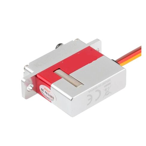 X10-710 Thin Digital High-Voltage Coreless Remote Control Servo in Saudi Arabia