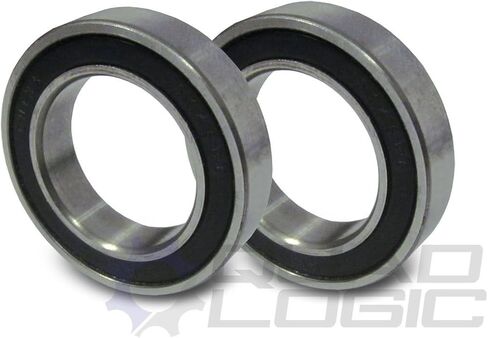 Polaris Ranger 570 800 900 1000 Steering Wheel Pivot Tube Bearings PAIR 3514686 in Saudi Arabia