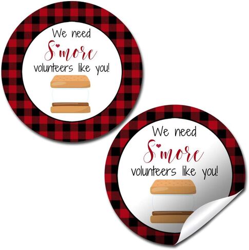 “Muffin to Do" Teacher, Staff, or Employee Appreciation Thank You Sticker Labels, 40 2" Party Circle Stickers by AmandaCreation, Great for Envelope Seals & Gift Bags in Saudi Arabia