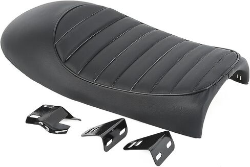 XMT-MOTO Universal Hump Racer Vintage Seat For Suzuki GS KAWASAKI KZ Honda CB in Saudi Arabia