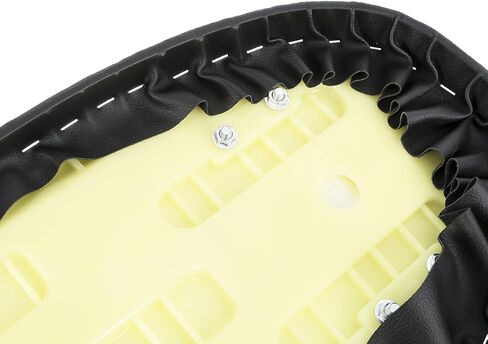 XMT-MOTO Universal Hump Racer Vintage Seat For Suzuki GS KAWASAKI KZ Honda CB in Saudi Arabia