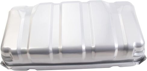 Gas Fuel Tank 23.7 gal Compatible with 1978-1982 Chevrolet Corvette in Saudi Arabia