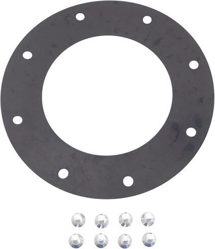 Gas Fuel Tank 23.7 gal Compatible with 1978-1982 Chevrolet Corvette in Saudi Arabia