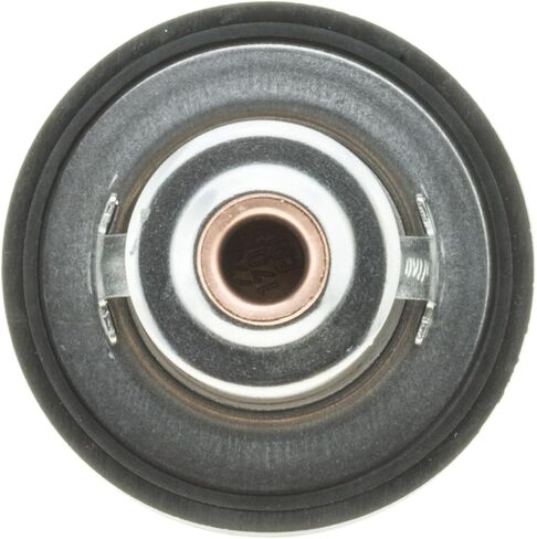 Engine Coolant Thermostat Compatible With Nissan Pickup 2.4L L4 1997 1996 1995 P-2261363 in Saudi Arabia