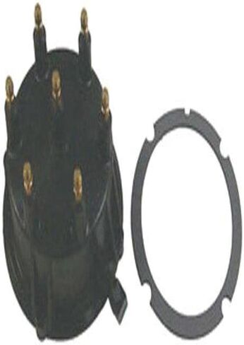 Sierra International, 18-5396, Distributor Cap in Saudi Arabia