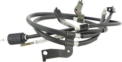 كابل فرامل الانتظار، يسار فبراير 10100-CAPLH OEM 95351025 in Saudi Arabia