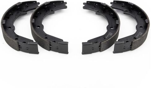 Parking Brake Shoe Rear Set Replacement fits Odyssey 2005 2006 2007 2008 2009 2010 in Saudi Arabia