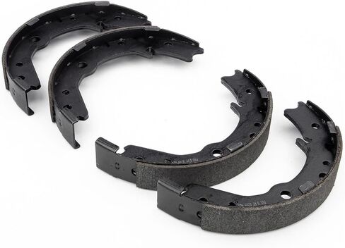 Parking Brake Shoe Rear Set Replacement fits Odyssey 2005 2006 2007 2008 2009 2010 in Saudi Arabia