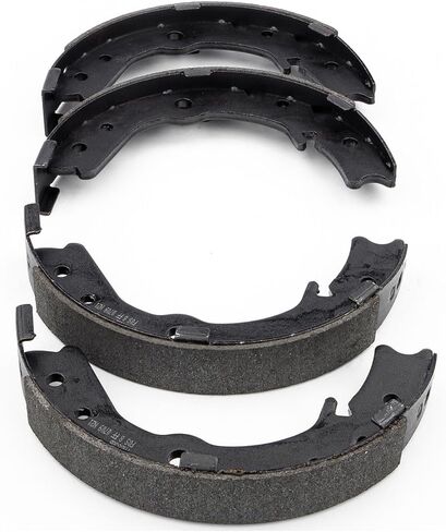 Parking Brake Shoe Rear Set Replacement fits Odyssey 2005 2006 2007 2008 2009 2010 in Saudi Arabia