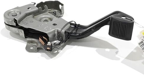 1998-2005 Chevy Blazer S10 GMC Jimmy Sonoma Olds Bravada Parking Brake Lever OEM in Saudi Arabia