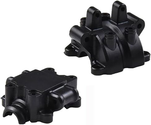 C12015-C12016 Front Gear Box Cover for XLF X03 X04 X03A Max X04A Max X07 X08 1/10 RC Car Parts in Kuwait