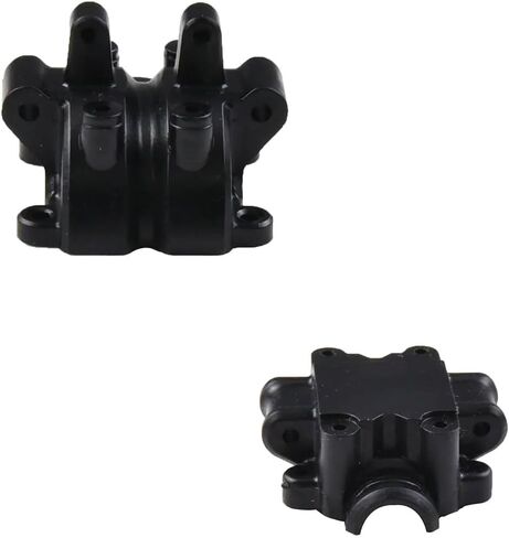 C12015-C12016 Front Gear Box Cover for XLF X03 X04 X03A Max X04A Max X07 X08 1/10 RC Car Parts in Kuwait
