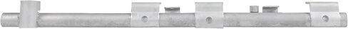 AIR CONDITIONING CONDENSER - Compatible for 2005 2006 2007 for Ford F-250/F-350 Super Duty 5.4L/6.8L 2005 2006 2007 for Ford F-450 Super Duty 6.8L AC Condenser replace OEM 8846135050 DPI:4744 in Saudi Arabia