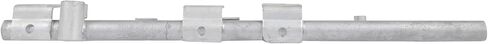 AIR CONDITIONING CONDENSER - Compatible for 2005 2006 2007 for Ford F-250/F-350 Super Duty 5.4L/6.8L 2005 2006 2007 for Ford F-450 Super Duty 6.8L AC Condenser replace OEM 8846135050 DPI:4744 in Saudi Arabia