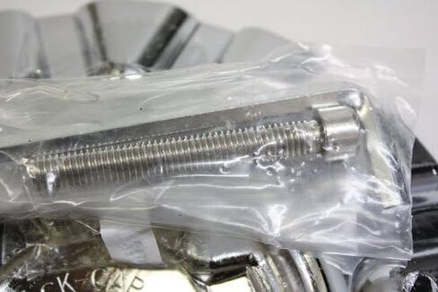 Incubus 523 Wheel Center Cap Chrome Truck # Emr0523 # Lg0605-52 in Saudi Arabia