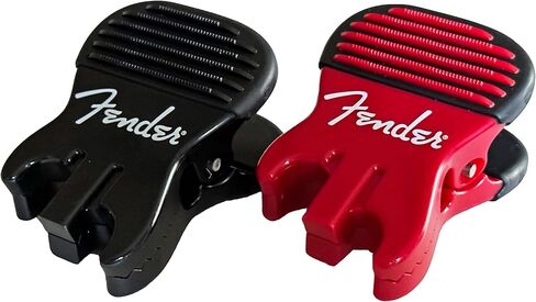 FENDER Callus Builder and Finger Strengthener (Red 8-lbs) – For people who play any stringed instrument (Guitar, Bass, Violin, etc.) in Saudi Arabia